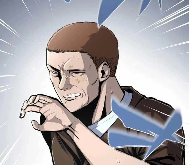 G Báo Thù Chapter 3 - 465