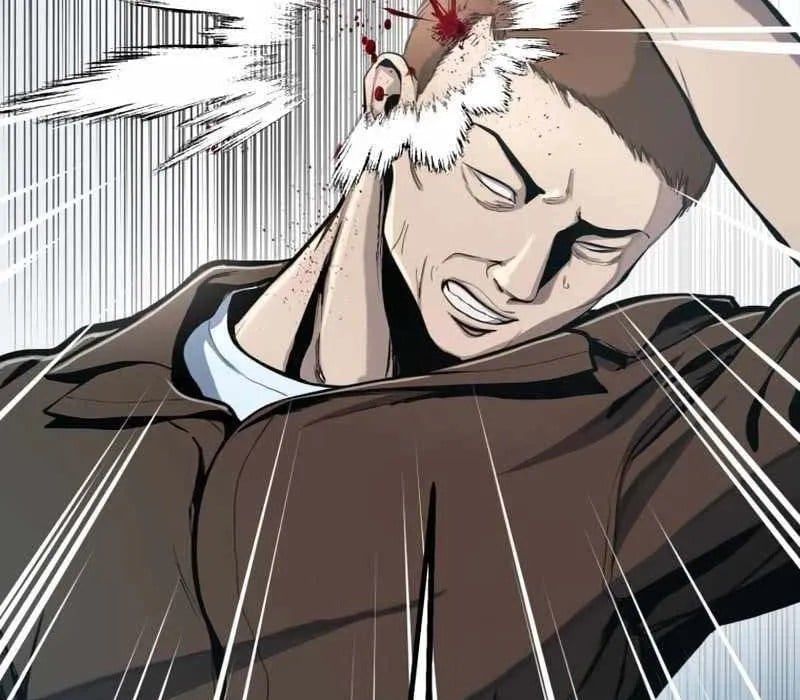 G Báo Thù Chapter 3 - 481