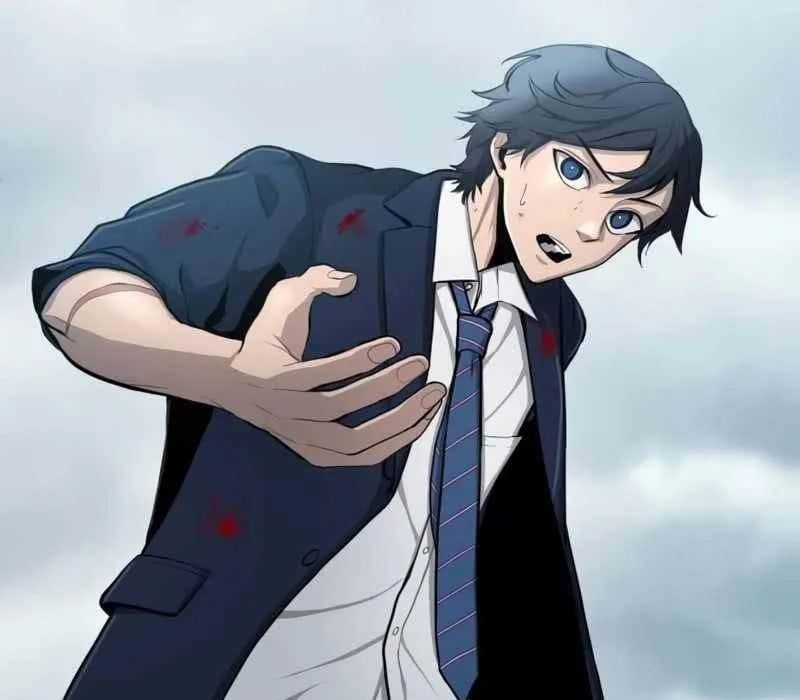 G Báo Thù Chapter 3 - 494