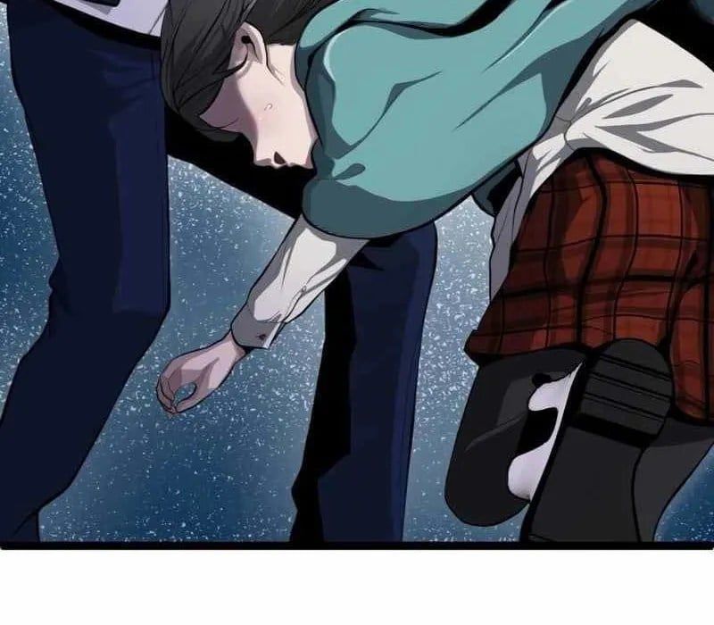 G Báo Thù Chapter 3 - 52