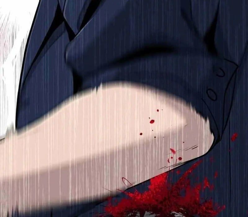 G Báo Thù Chapter 3 - 515