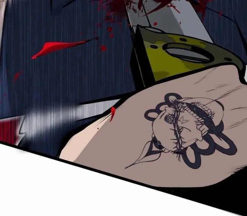 G Báo Thù Chapter 3 - 516