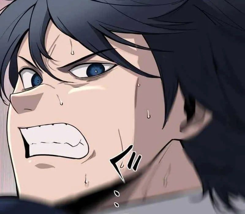 G Báo Thù Chapter 3 - 519