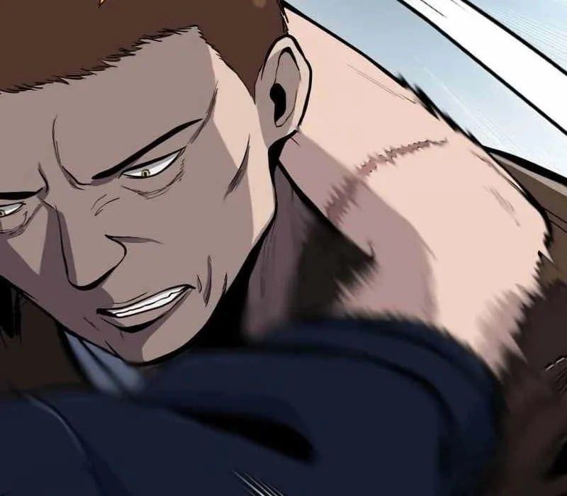 G Báo Thù Chapter 3 - 524