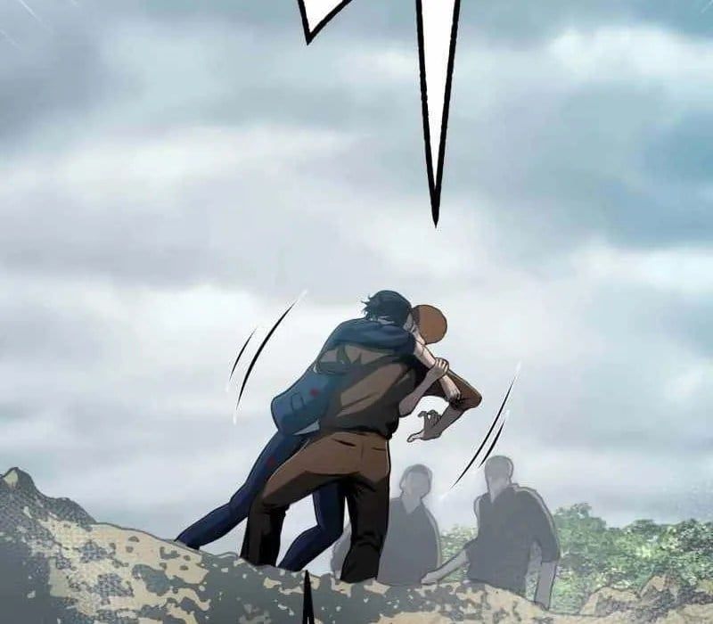 G Báo Thù Chapter 3 - 528