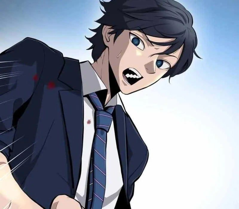 G Báo Thù Chapter 3 - 56