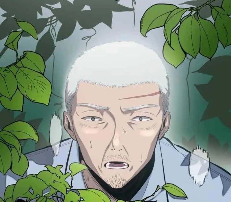 G Báo Thù Chapter 3 - 556