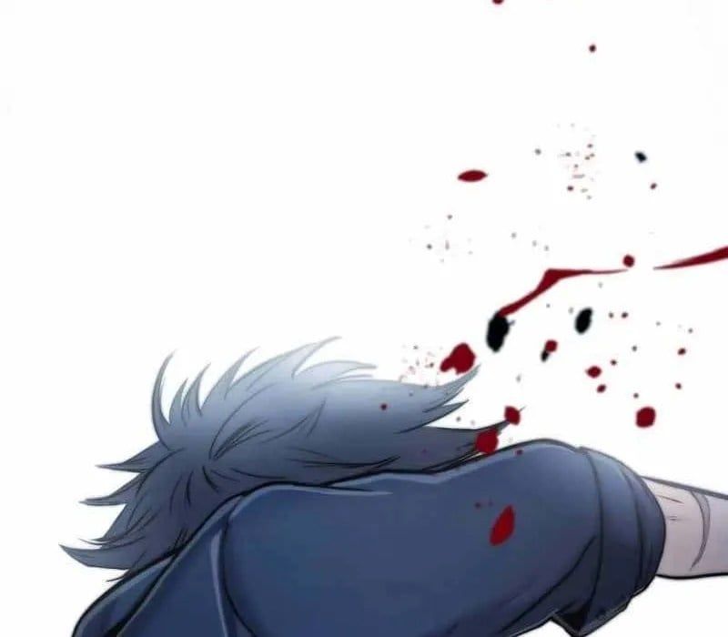 G Báo Thù Chapter 3 - 560