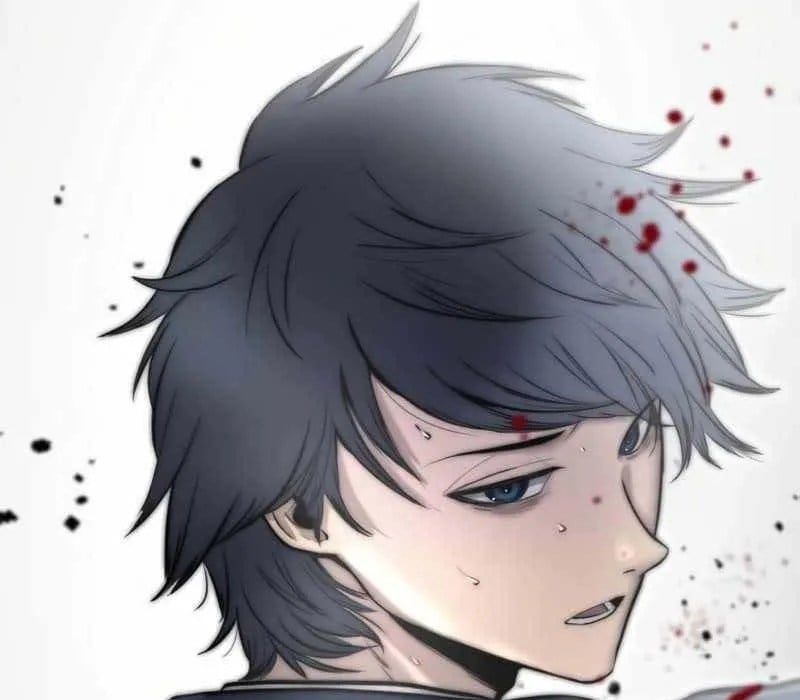 G Báo Thù Chapter 3 - 565