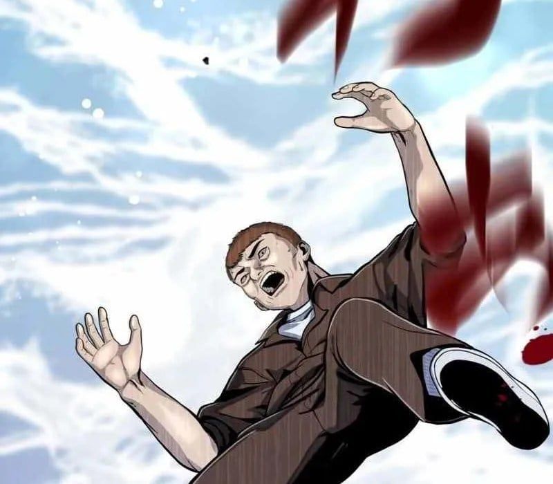 G Báo Thù Chapter 3 - 574