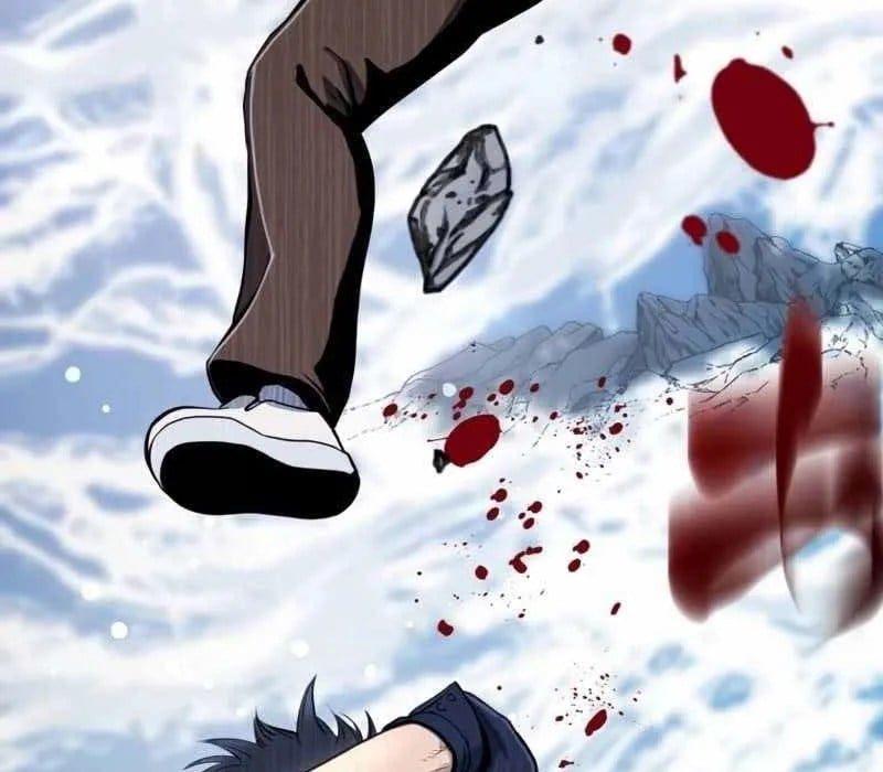 G Báo Thù Chapter 3 - 575