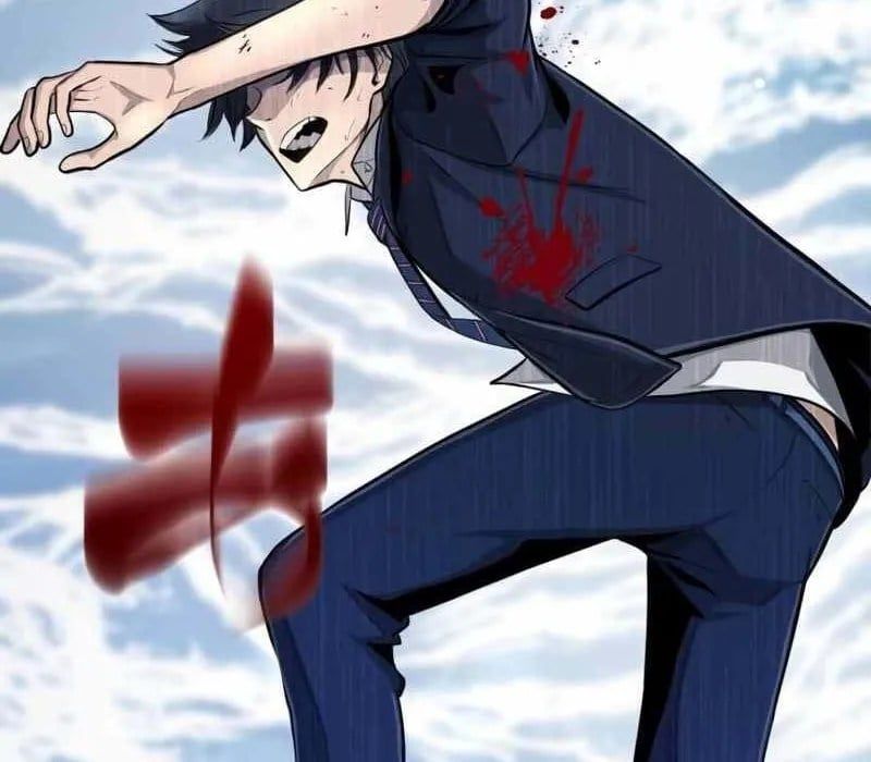 G Báo Thù Chapter 3 - 576