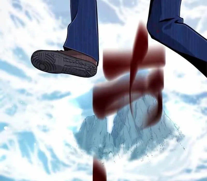 G Báo Thù Chapter 3 - 577