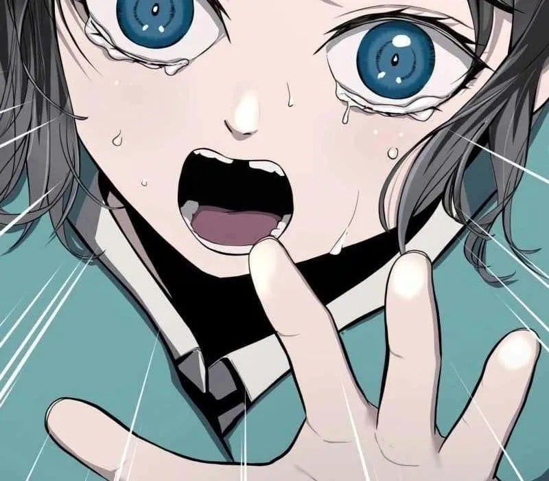 G Báo Thù Chapter 3 - 586