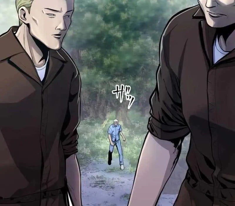 G Báo Thù Chapter 3 - 591