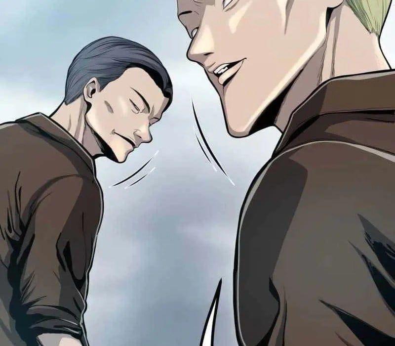 G Báo Thù Chapter 3 - 599