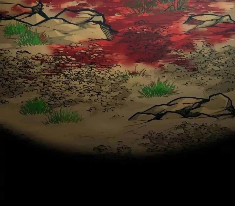 G Báo Thù Chapter 3 - 609