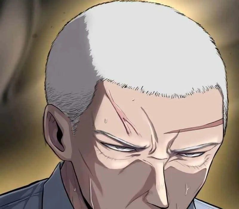 G Báo Thù Chapter 3 - 617