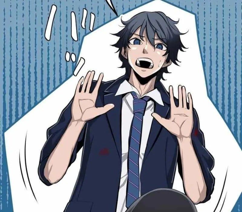 G Báo Thù Chapter 3 - 87