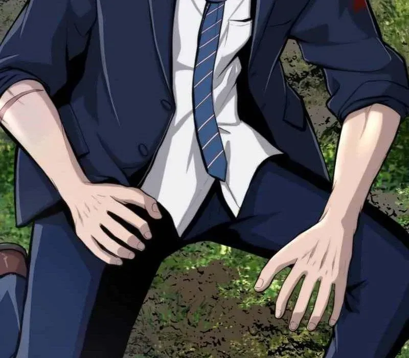 G Báo Thù Chapter 3 - 10