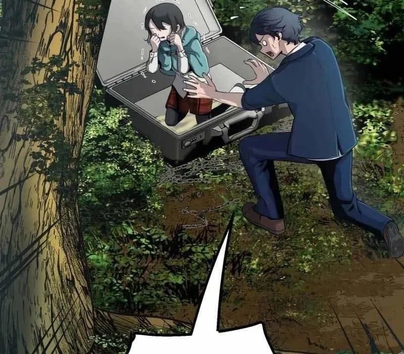 G Báo Thù Chapter 3 - 96