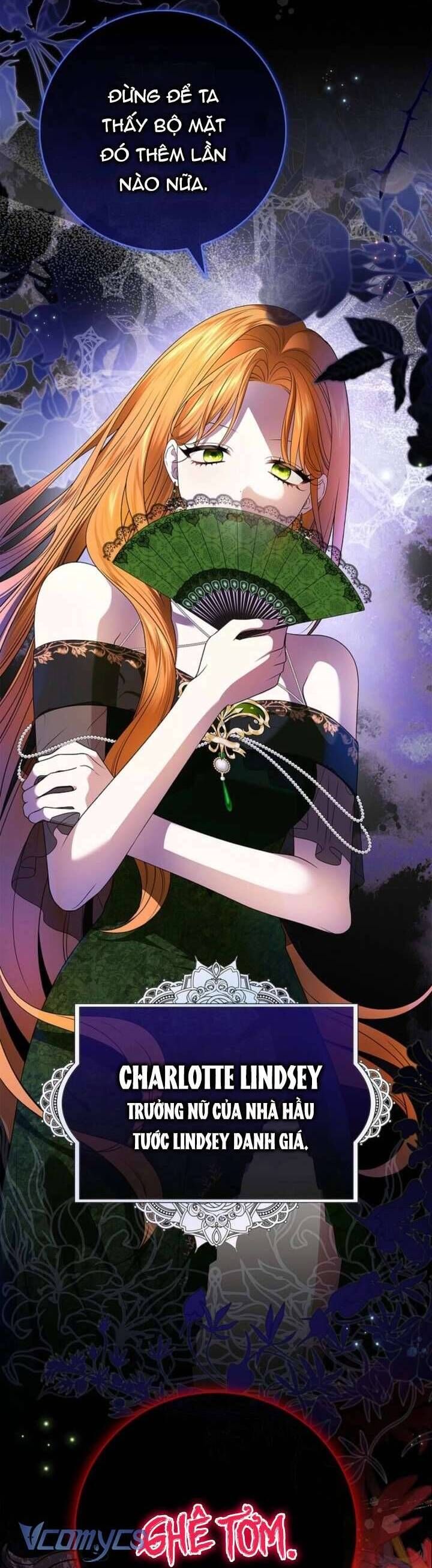 Nam Phụ Lên Giường Ngủ Với Tôi Chapter 1 - 12