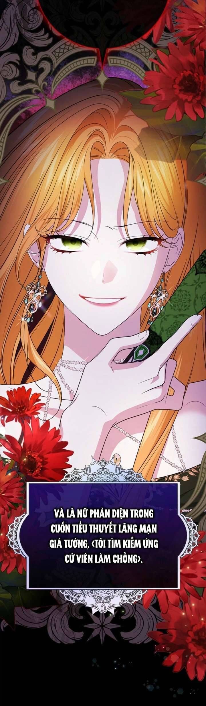 Nam Phụ Lên Giường Ngủ Với Tôi Chapter 1 - 13