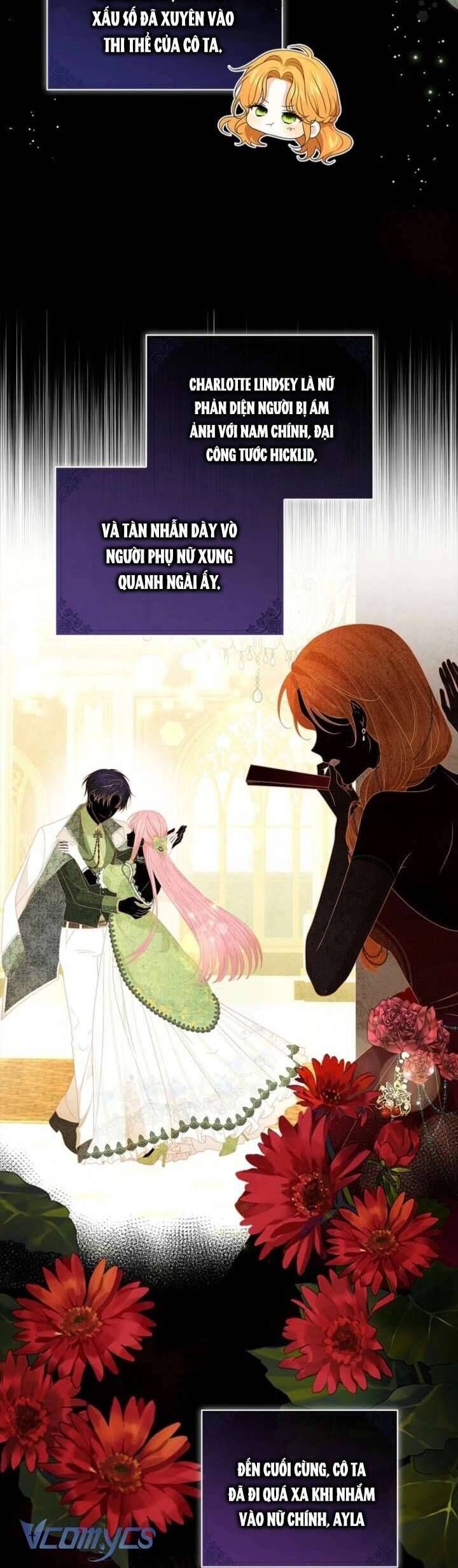 Nam Phụ Lên Giường Ngủ Với Tôi Chapter 1 - 15