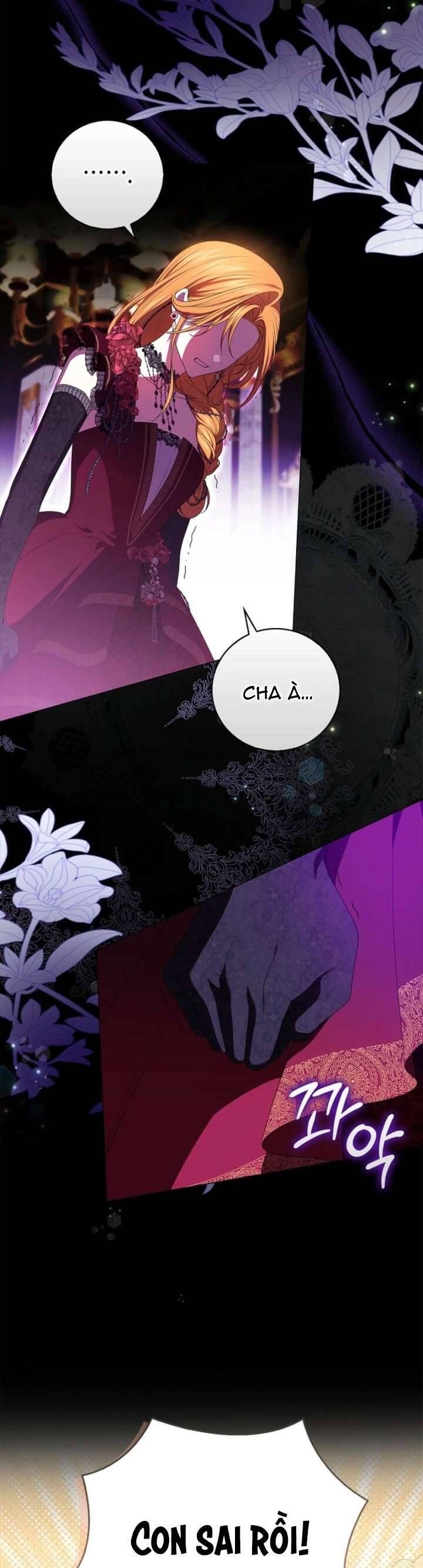 Nam Phụ Lên Giường Ngủ Với Tôi Chapter 1 - 19