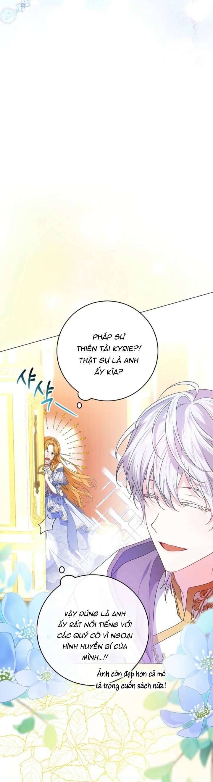 Nam Phụ Lên Giường Ngủ Với Tôi Chapter 1 - 25