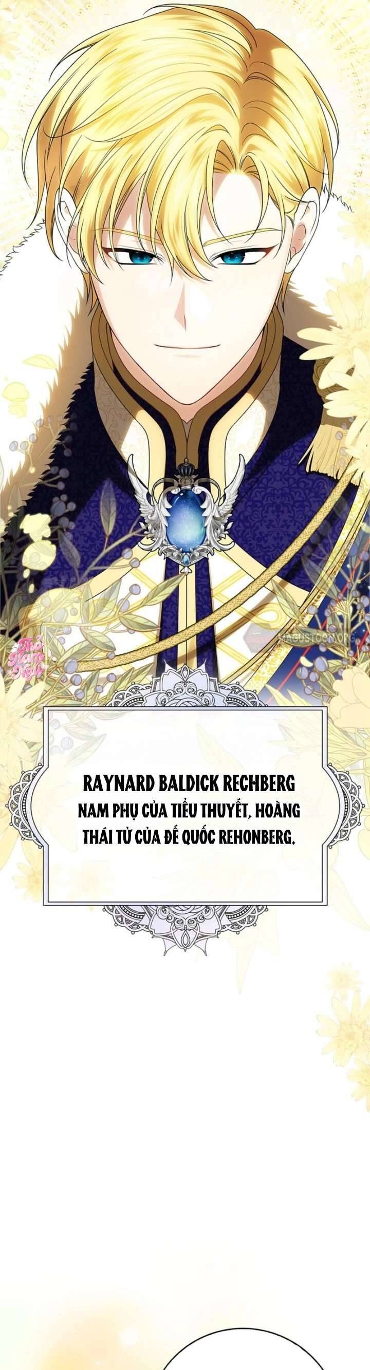 Nam Phụ Lên Giường Ngủ Với Tôi Chapter 1 - 28