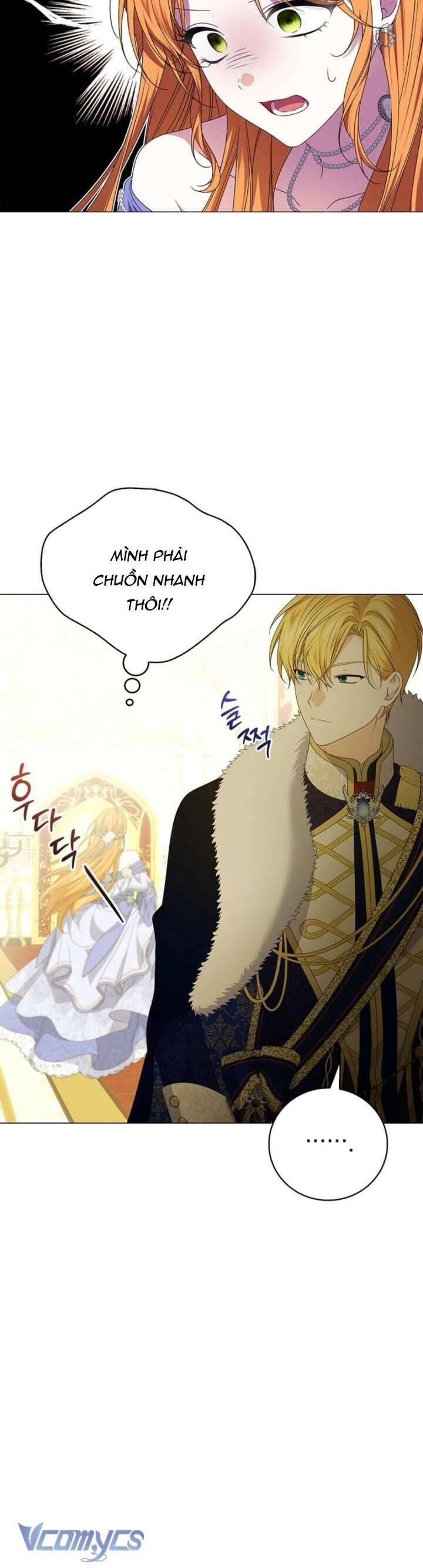 Nam Phụ Lên Giường Ngủ Với Tôi Chapter 1 - 30