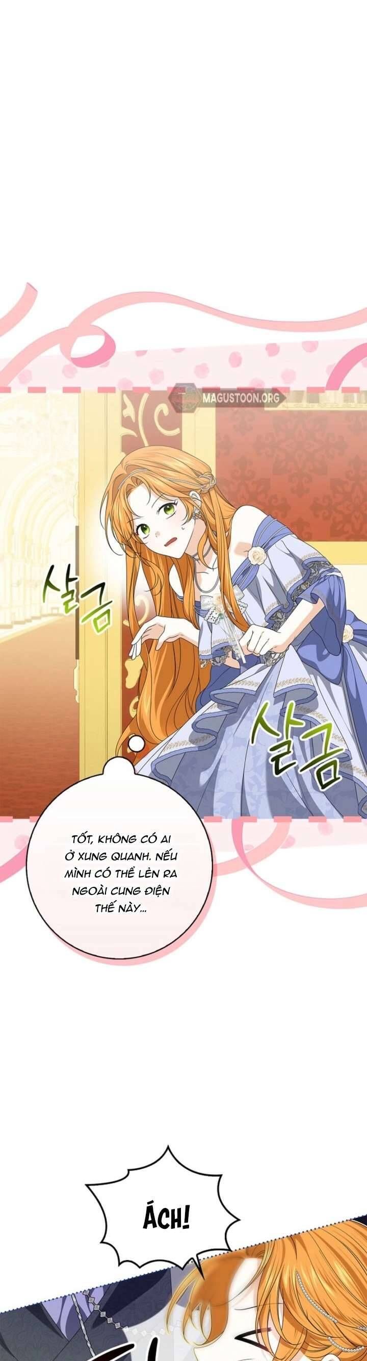 Nam Phụ Lên Giường Ngủ Với Tôi Chapter 1 - 31