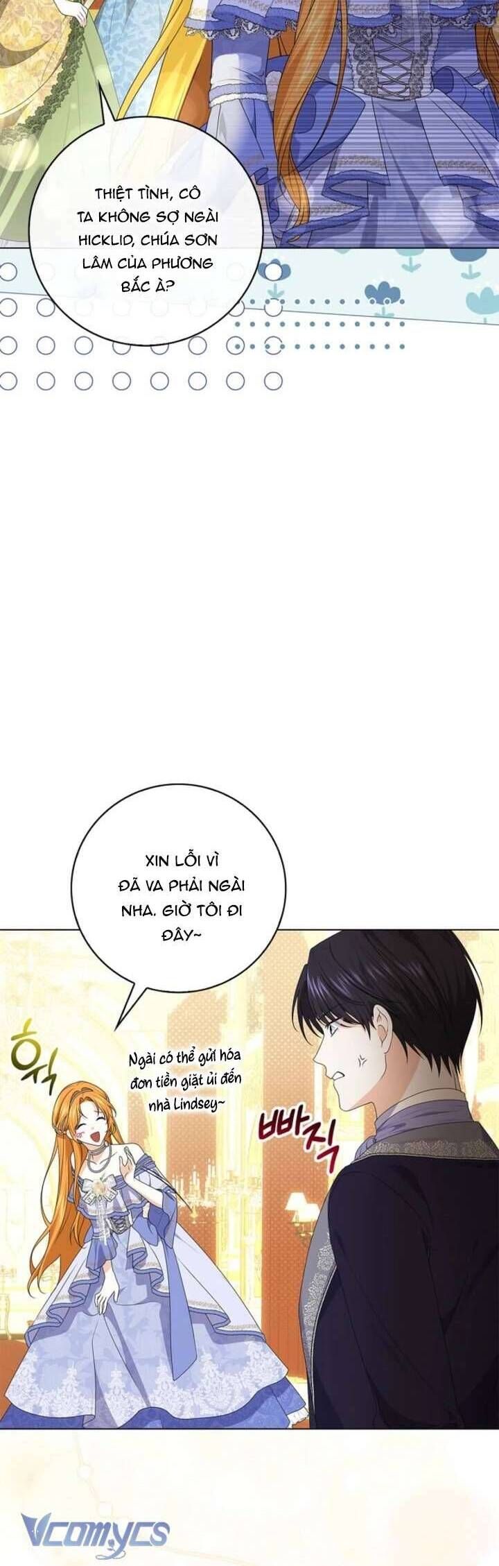 Nam Phụ Lên Giường Ngủ Với Tôi Chapter 1 - 36
