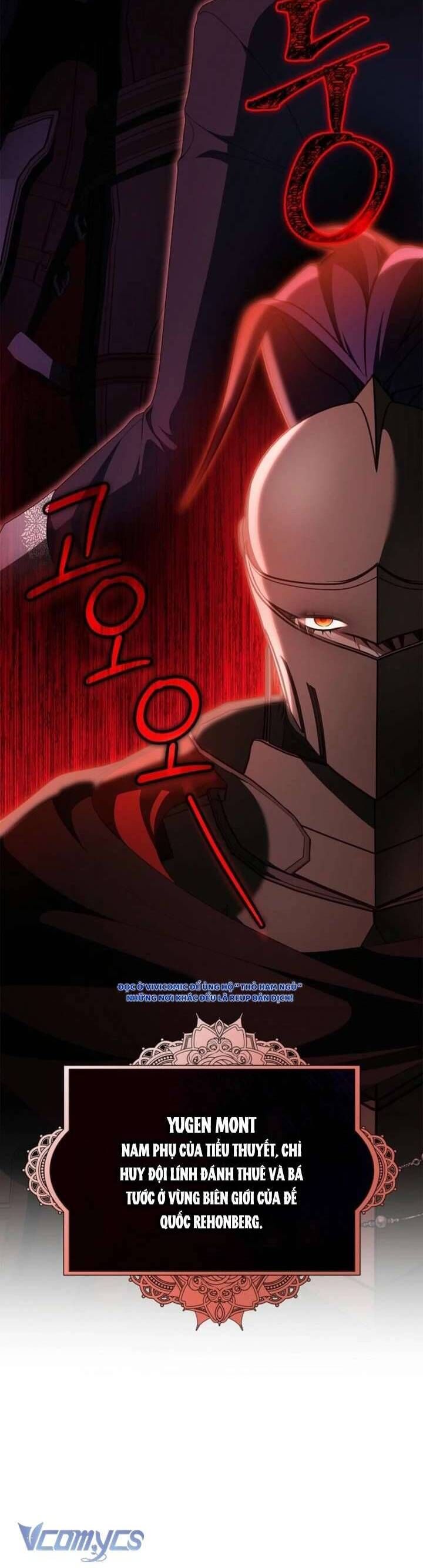 Nam Phụ Lên Giường Ngủ Với Tôi Chapter 1 - 39