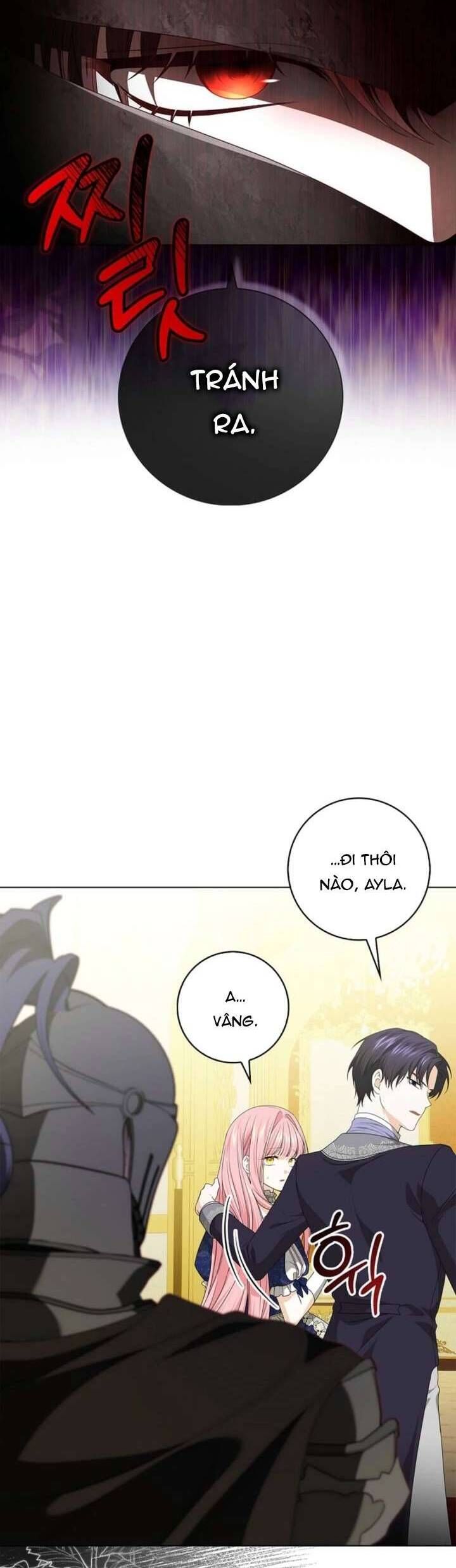 Nam Phụ Lên Giường Ngủ Với Tôi Chapter 1 - 41