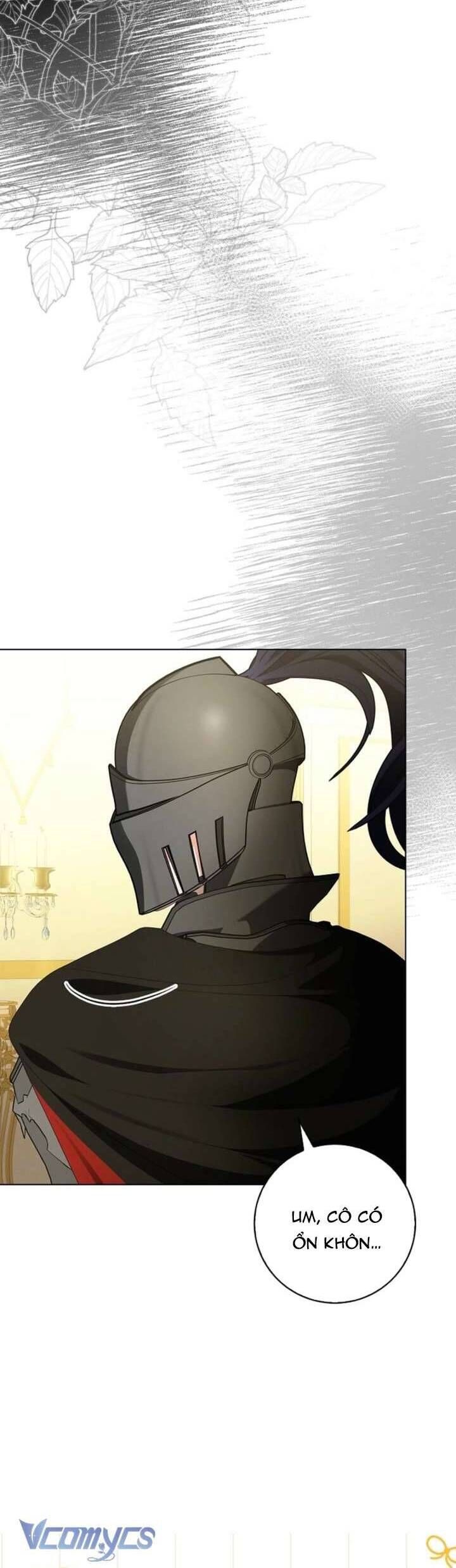 Nam Phụ Lên Giường Ngủ Với Tôi Chapter 1 - 42