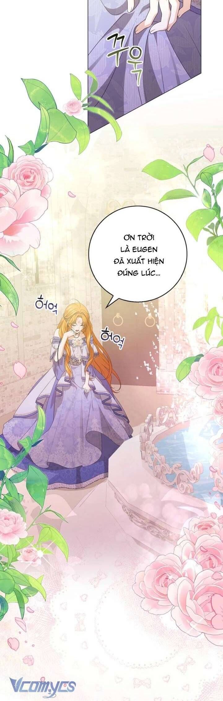 Nam Phụ Lên Giường Ngủ Với Tôi Chapter 1 - 45