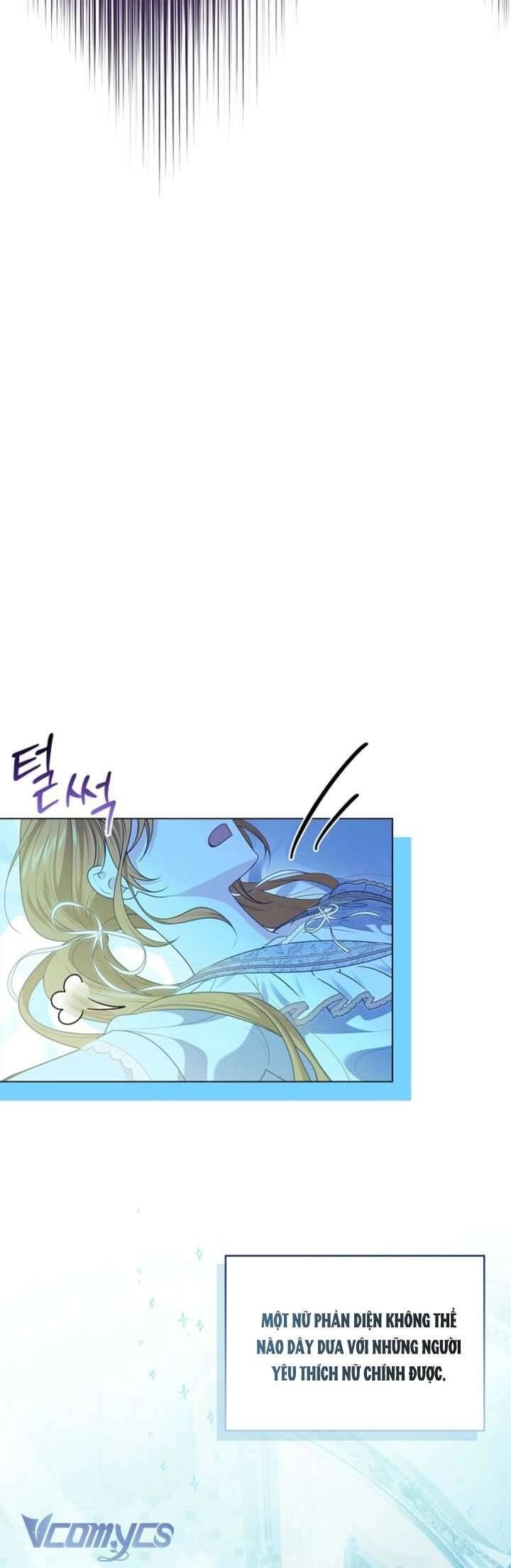 Nam Phụ Lên Giường Ngủ Với Tôi Chapter 1 - 48