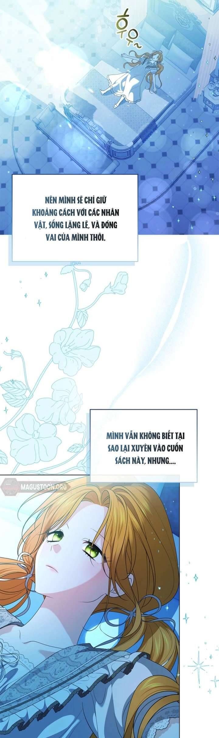 Nam Phụ Lên Giường Ngủ Với Tôi Chapter 1 - 49