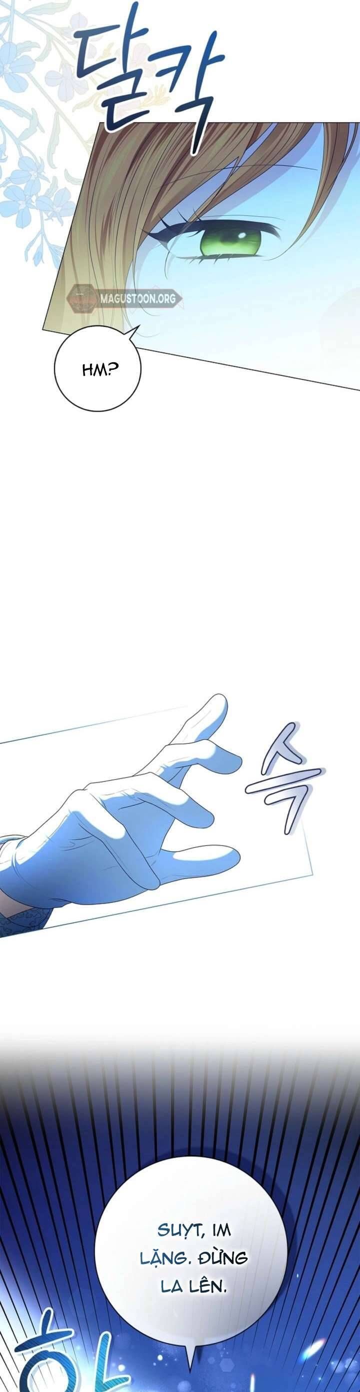 Nam Phụ Lên Giường Ngủ Với Tôi Chapter 1 - 52