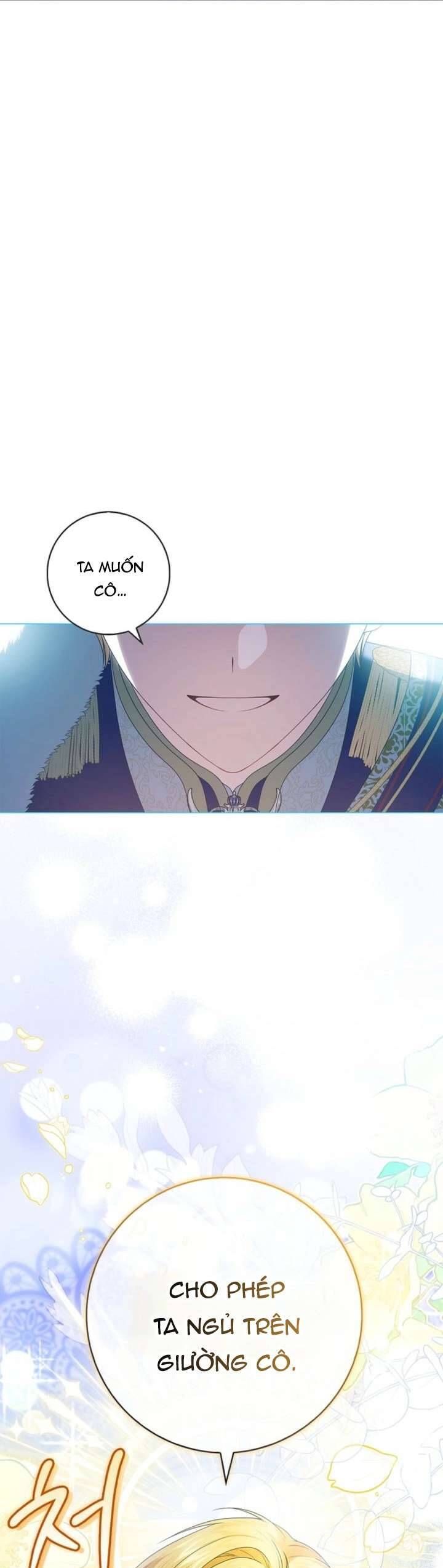Nam Phụ Lên Giường Ngủ Với Tôi Chapter 1 - 55