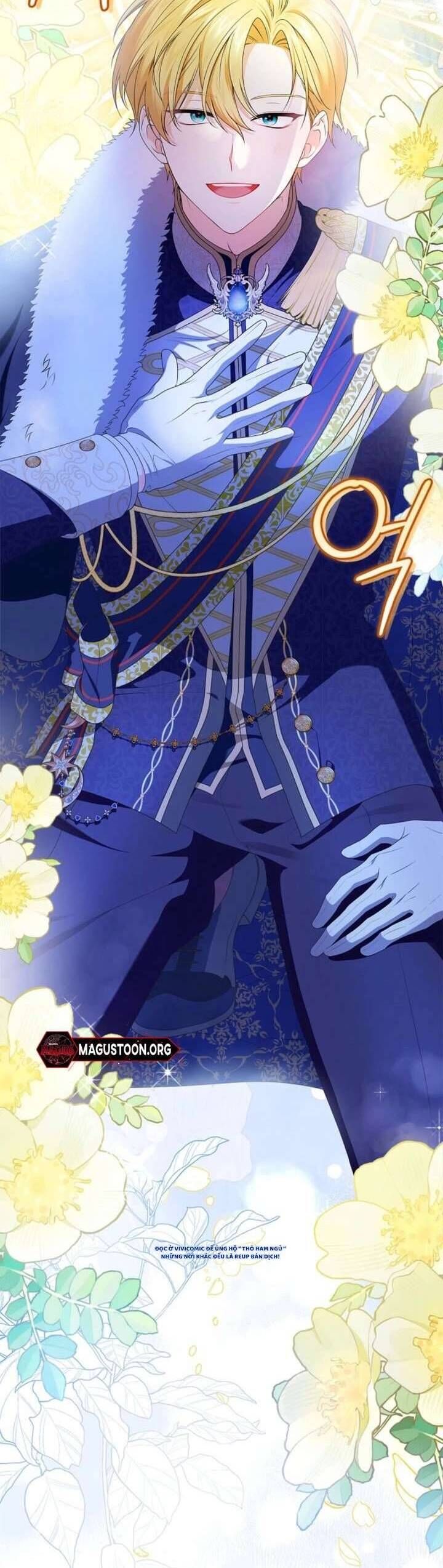 Nam Phụ Lên Giường Ngủ Với Tôi Chapter 1 - 56