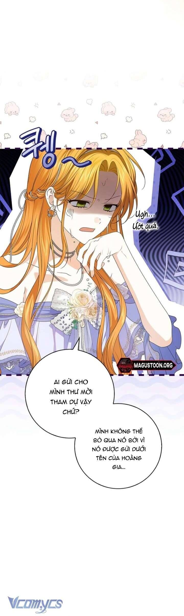 Nam Phụ Lên Giường Ngủ Với Tôi Chapter 1 - 9