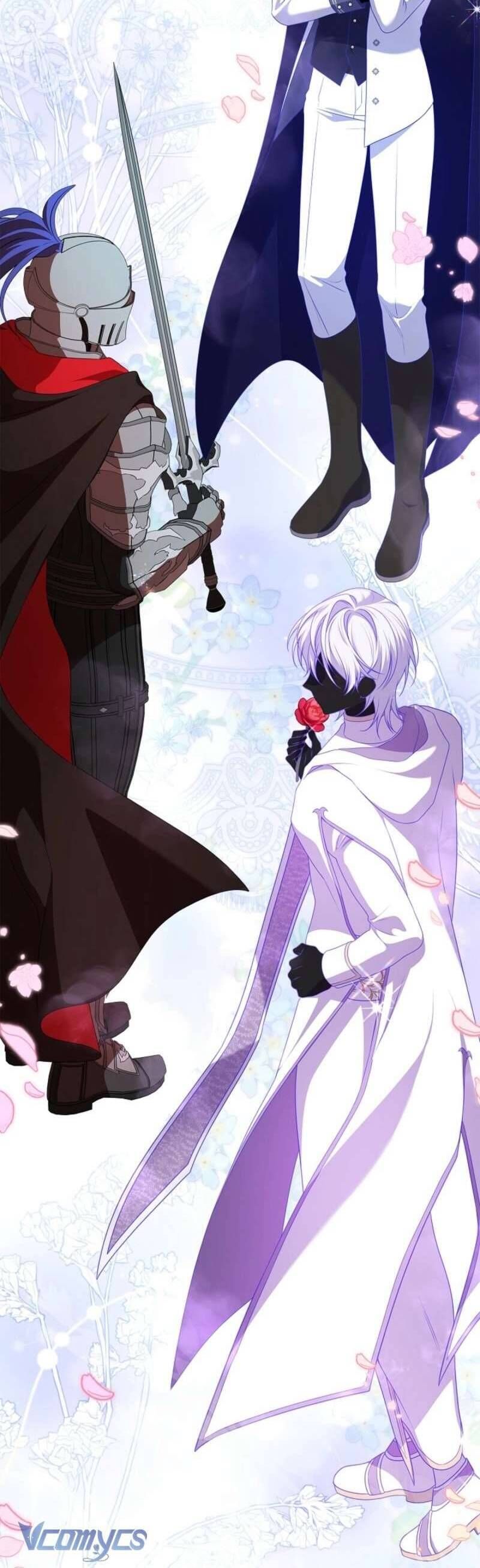 Nam Phụ Lên Giường Ngủ Với Tôi Chapter 2 - 15