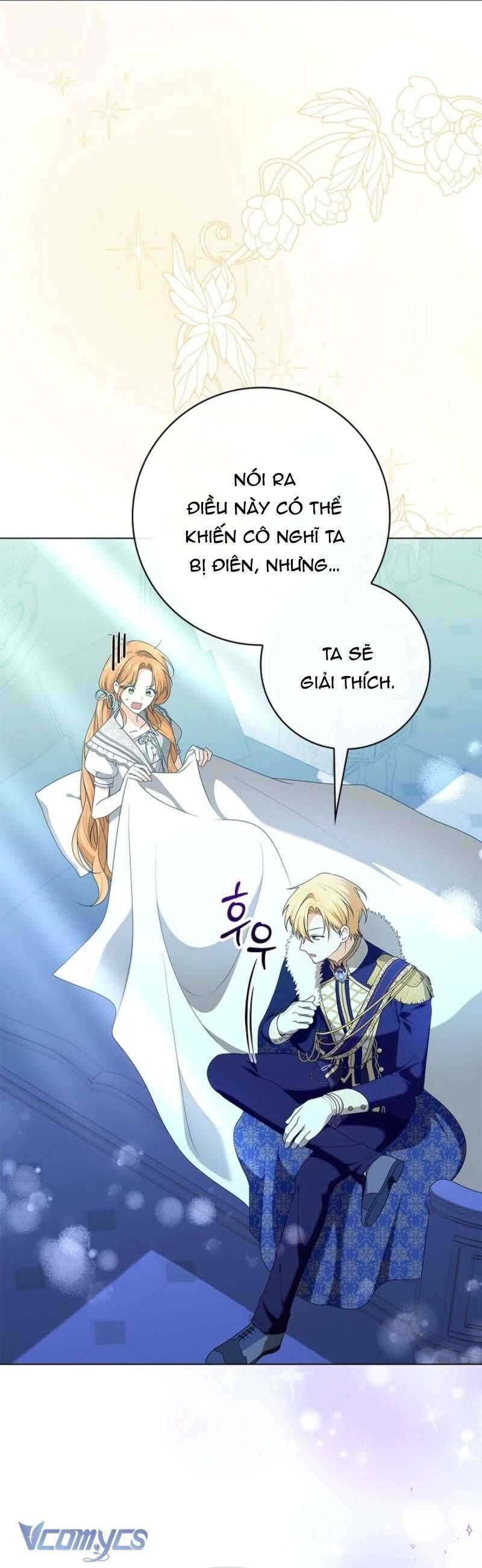 Nam Phụ Lên Giường Ngủ Với Tôi Chapter 2 - 3