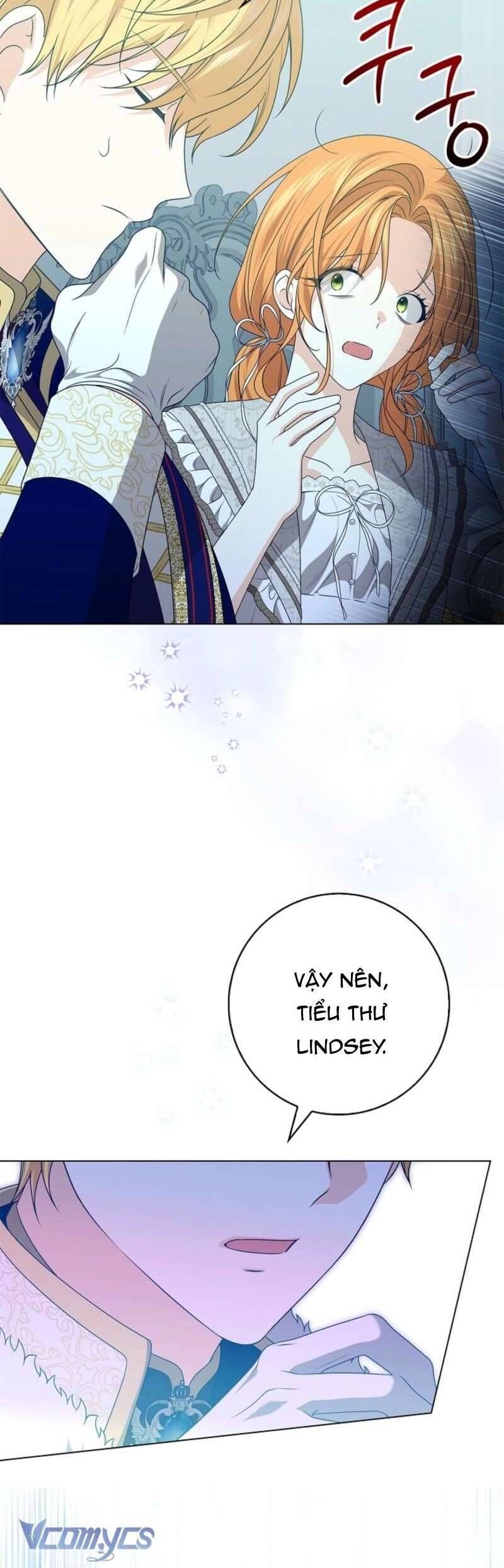 Nam Phụ Lên Giường Ngủ Với Tôi Chapter 2 - 24