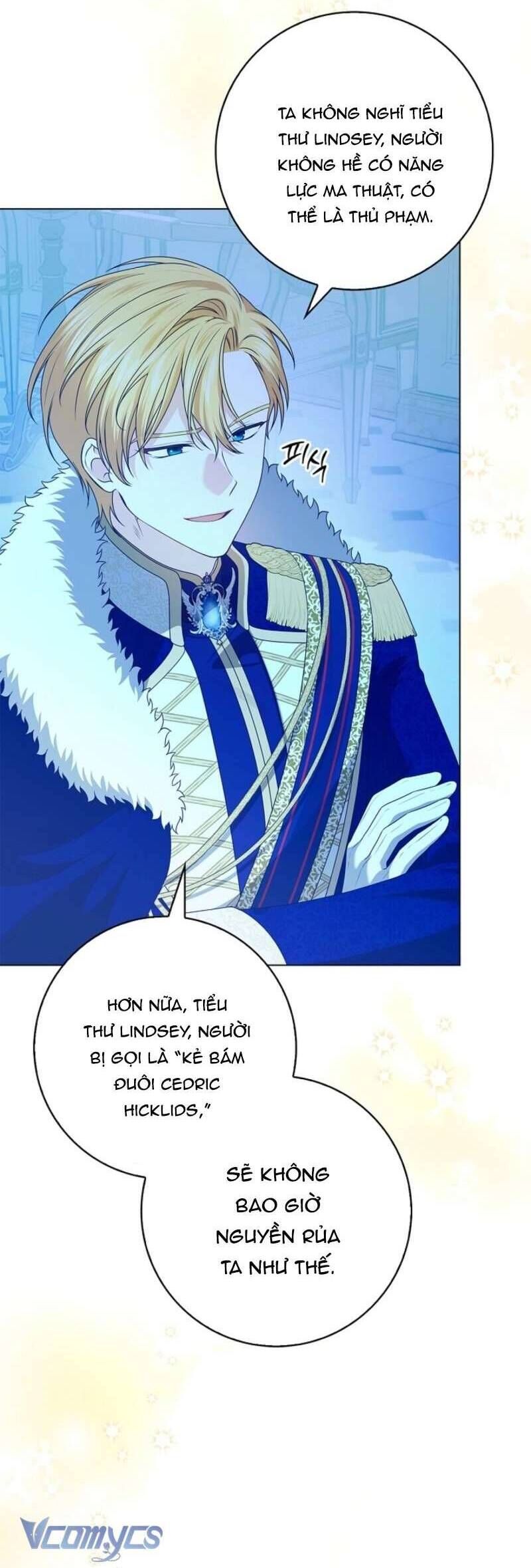 Nam Phụ Lên Giường Ngủ Với Tôi Chapter 2 - 27