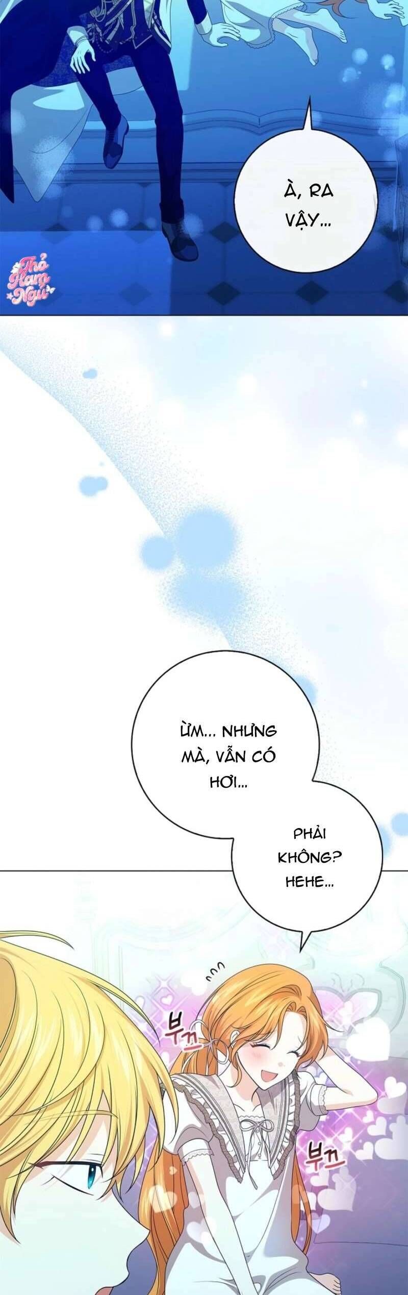 Nam Phụ Lên Giường Ngủ Với Tôi Chapter 2 - 29
