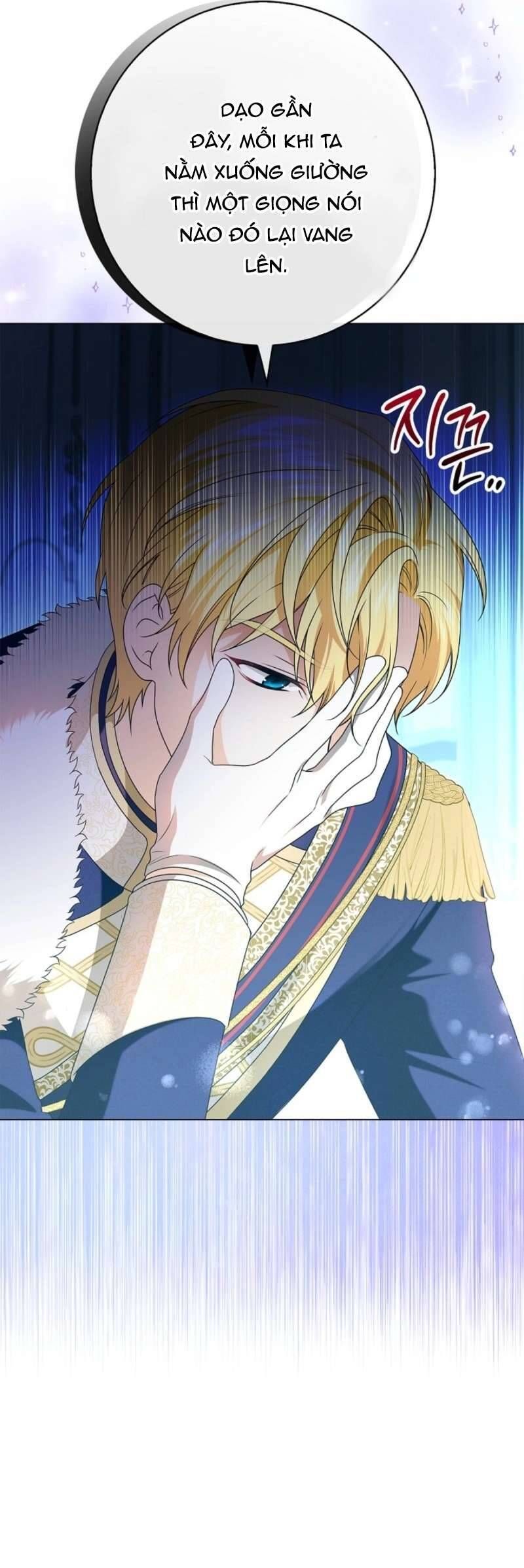 Nam Phụ Lên Giường Ngủ Với Tôi Chapter 2 - 4